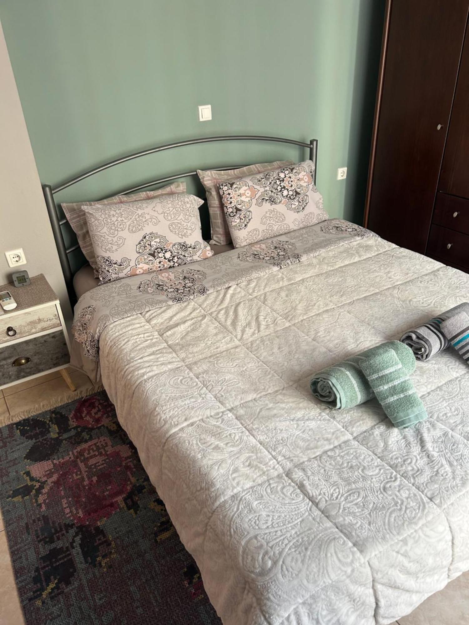Feels Like Your Home Alexandroúpolis Ngoại thất bức ảnh