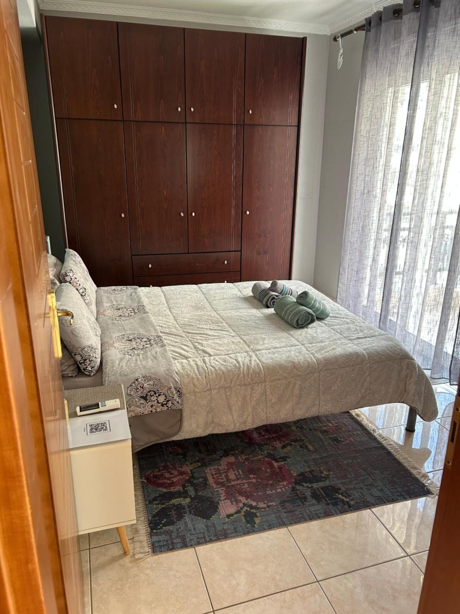 Feels Like Your Home Alexandroúpolis Ngoại thất bức ảnh