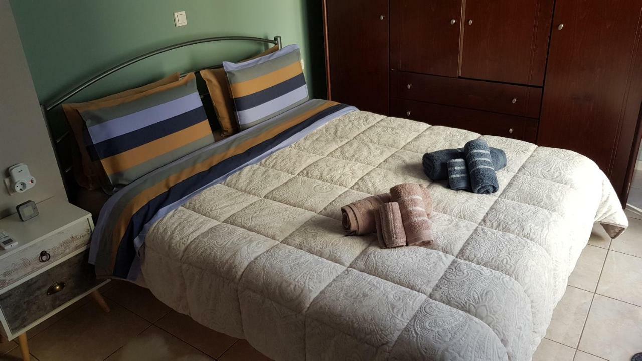 Feels Like Your Home Alexandroúpolis Ngoại thất bức ảnh