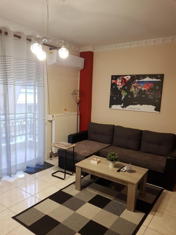 Feels Like Your Home Alexandroúpolis Ngoại thất bức ảnh