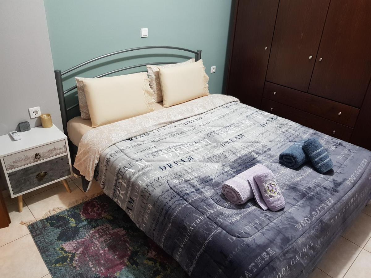 Feels Like Your Home Alexandroúpolis Ngoại thất bức ảnh